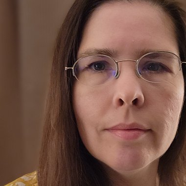 Elisabeth S. - Freelance Audio Transcriber