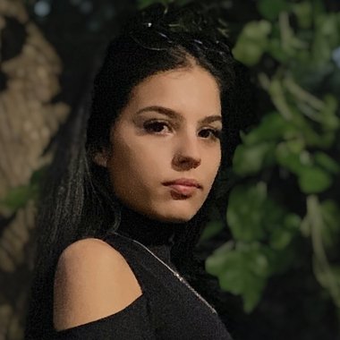 Camelia M. - Freelance Web Designer