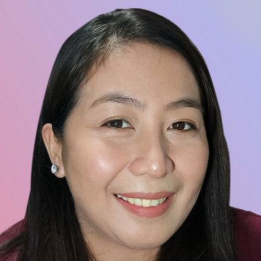 maricel v. - Freelance Image Editor
