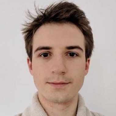 John M. - Freelance Web Developer