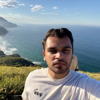 Rahul S. - Freelance Web Developer