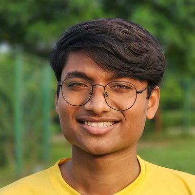 Pranav S. - Freelance Video Editor