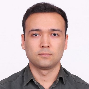 Samandarov J. - Freelance Data Scientist