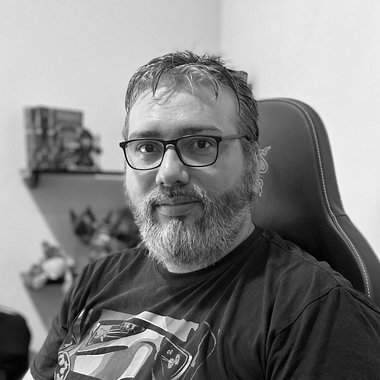 Benjamin B. - Freelance Ui Designer