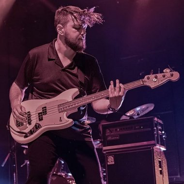 PatKrol - Freelance Bassist