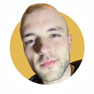 Yordan K. - Freelance Online Trainer