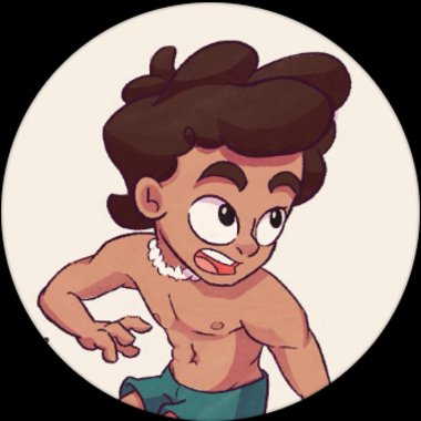 Marc M. - Freelance Animator