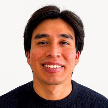 Rodrigo L. - Freelance Copywriter