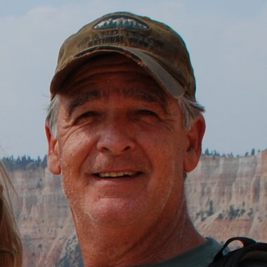 Robert G. - Freelance Voiceover Artist