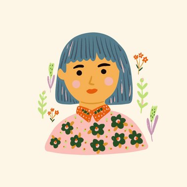 Riza - Freelance Illustrator