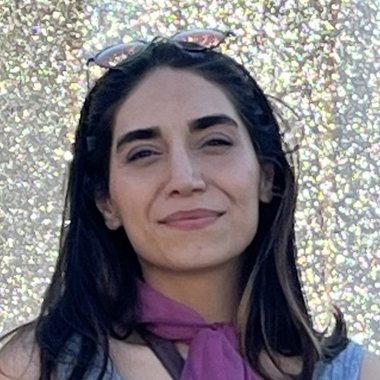 DELARAM F. - Freelance Post Production Coordinator