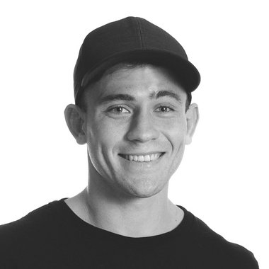 guidopedregoza - Freelance Graphic Designer