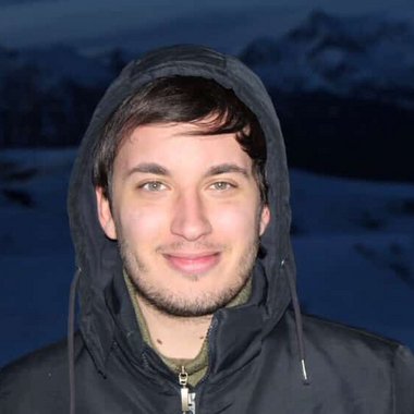 Kilian M. - Freelance Sound Editor