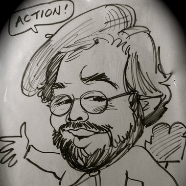 Luis E. - Freelance Executive Producer