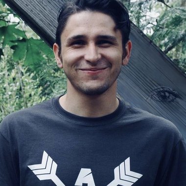 Dylan B. - Freelance Audio Engineer