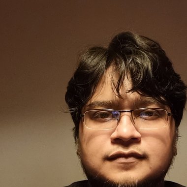 Md. I. - Freelance Animator