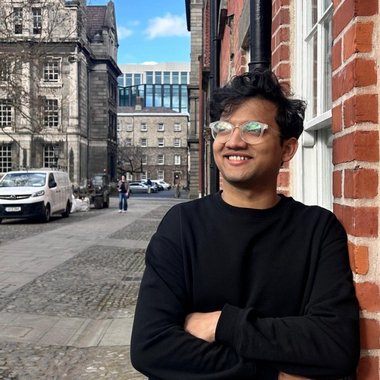 Anudhir M. - Freelance Digital Marketer