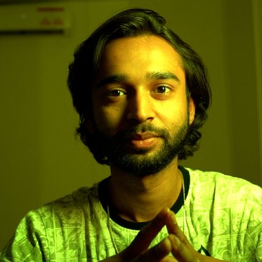 Visualsbyrvraj - Freelance Camera Operator