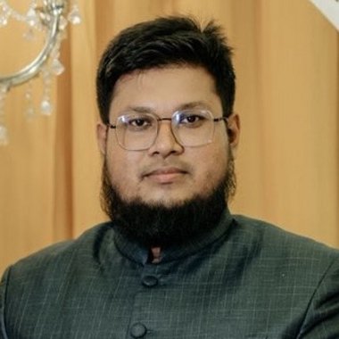 Muhammad B. - Freelance Game Developer