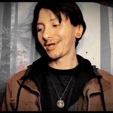 Andrew R. - Freelance Mixing Engineer