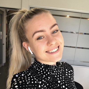 Hazel - Freelance Podcast Editor