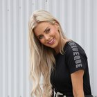 Charlotte Allison-Bruce