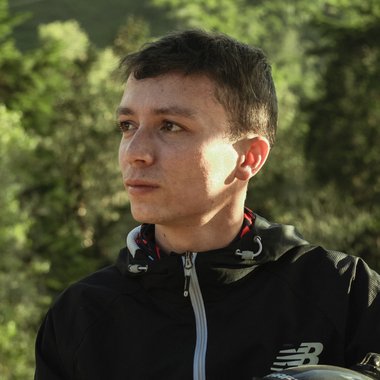 Andres U. - Freelance Video Editor