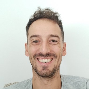 Andrea R. - Freelance Developer