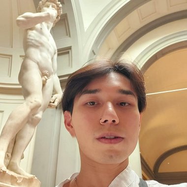 Jose R. - Freelance Developer