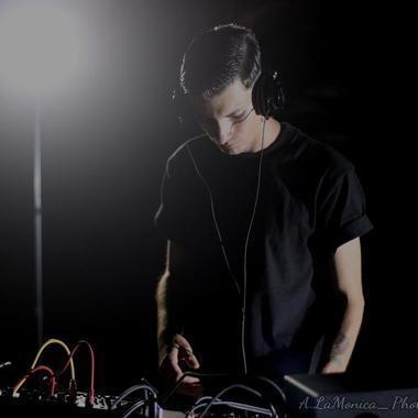 Sound S. - Freelance Sound Designer