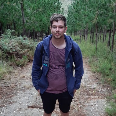 Daniël G. - Freelance Game Developer