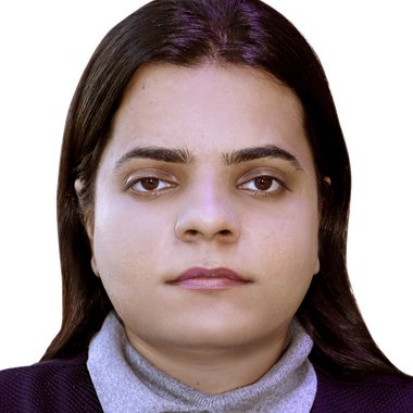 Nimrah S. - Freelance Web Developer