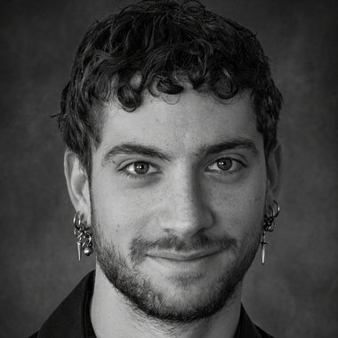 Baptiste J. - Freelance Brand Designer