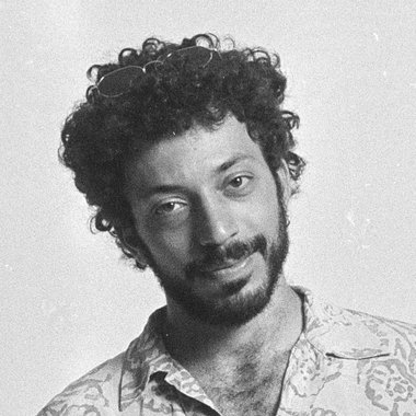 Dan L. - Freelance Audio Engineer