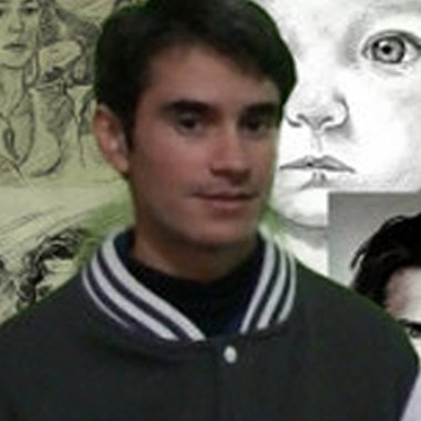 ninjazul - Freelance Book Illustrator