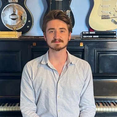 Samuel Robin Shelton