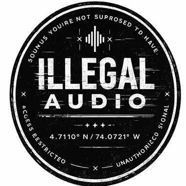 ILLEGAL A. - Freelance Music Producer