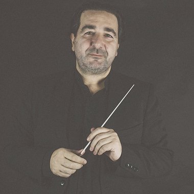 Andrea T. - Freelance Film Composer
