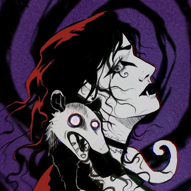 Catherine C. - Freelance Freelance Digital Illustrator