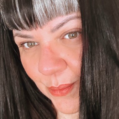 Carol S. - Freelance Book Cover Designer