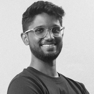 Avneesh P. - Freelance Animator