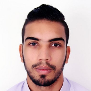 elba3977 - Freelance Motion Graphic Designer