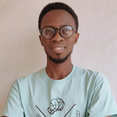 Williams O. - Freelance Content Creator