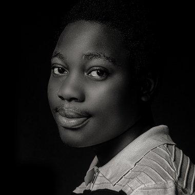 Nnabu C. - Freelance Motion Graphic Designer
