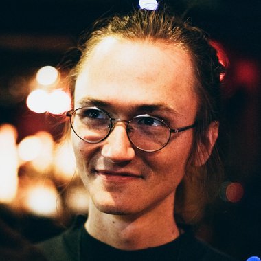 Shane B. - Freelance Music Producer