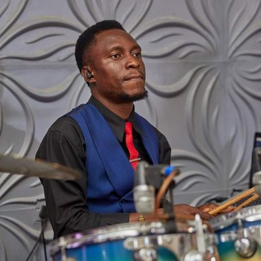 Deeone - Freelance Band Member