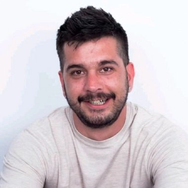 Mario A. - Freelance Developer