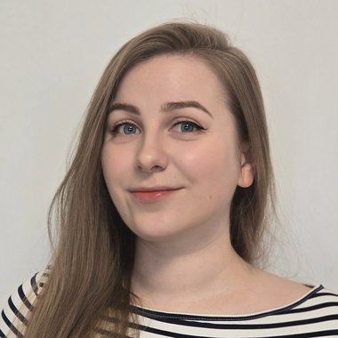 Abigail C. - Freelance Animator