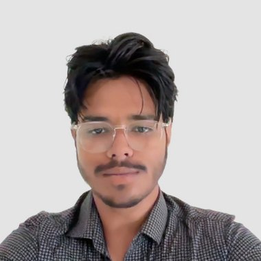 Dipesh K. - Freelance Brand Designer