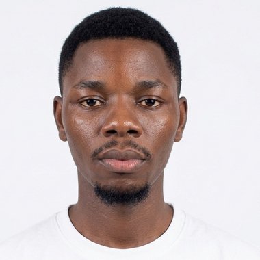 Moshood R. - Freelance Digital Marketer